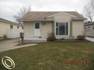 Foreclosed Home - List 100245459