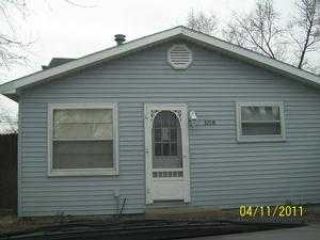 Foreclosed Home - 3208 MAPLEWOOD ST, 48162