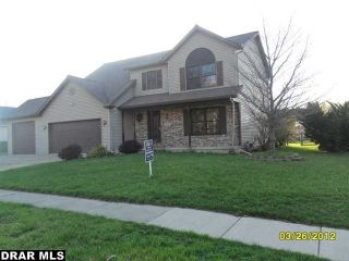 Foreclosed Home - List 100274953