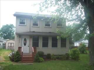Foreclosed Home - 3256 BEECHWOOD ST, 48162