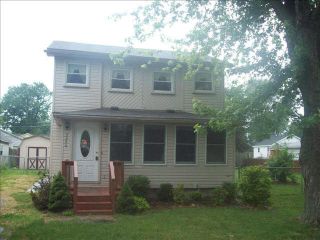 Foreclosed Home - List 100309888