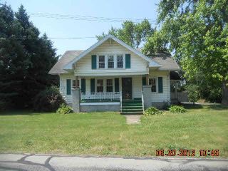 Foreclosed Home - 1871 HEISS RD, 48162
