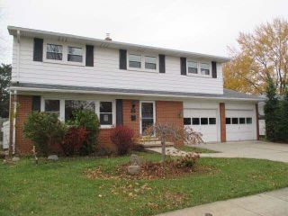 Foreclosed Home - 1132 MCCORMICK DR, 48162