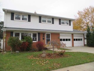 Foreclosed Home - List 100337937