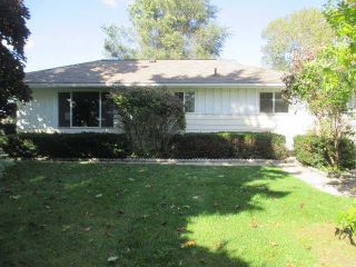 Foreclosed Home - 1674 SUNSET ST, 48162