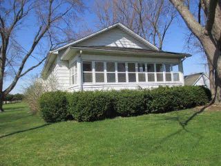 Foreclosed Home - 2360 STEWART RD, 48162