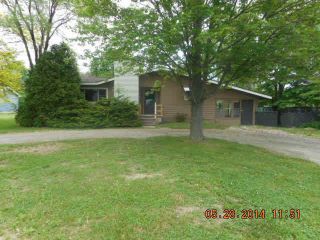 Foreclosed Home - 2743 Nadeau Rd, 48162