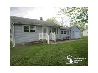 Foreclosed Home - List 100343913
