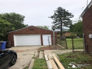 Foreclosed Home - 1884 N MONROE ST, 48162