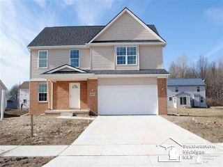 Foreclosed Home - 2013 ARBOR CREEK DR, 48162