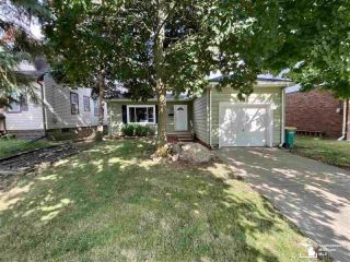 Foreclosed Home - 118 MICHIGAN AVE, 48162