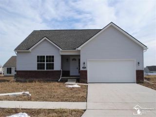 Foreclosed Home - 2042 MONOHAN DR, 48162