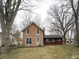 Foreclosed Home - 363 SANTURE ST, 48162
