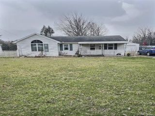 Foreclosed Home - 260 ORCHARD DR, 48162