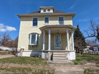 Foreclosed Home - 2 W NOBLE AVE, 48162