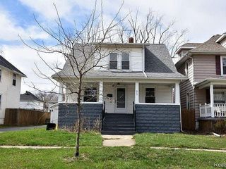 Foreclosed Home - List 100682363