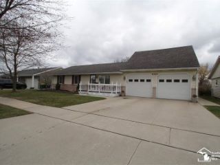 Foreclosed Home - 1221 JOHN L DR, 48162