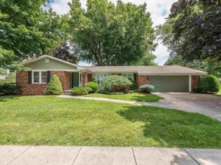 Foreclosed Home - 1596 RIVERVIEW AVE, 48162