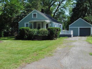 Foreclosed Home - 1620 BEECHWOOD ST, 48162