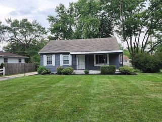 Foreclosed Home - 1693 ROMAN DR, 48162