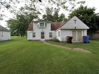 Foreclosed Home - 3707 VIVIAN RD, 48162