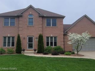 Foreclosed Home - 331 GOLFVIEW WAY, 48162