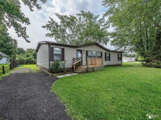 Foreclosed Home - 3452 LINWOOD AVE, 48162