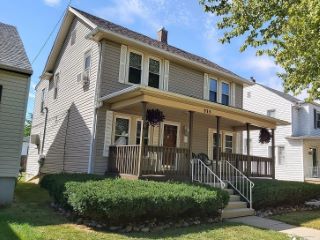Foreclosed Home - 919 MICHIGAN AVE, 48162