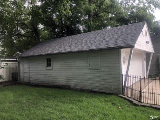 Foreclosed Home - 150 GODFROY AVE, 48162