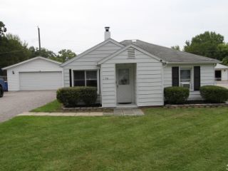 Foreclosed Home - 1506 EATON DR, 48162