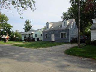 Foreclosed Home - 3223 MAPLEWOOD ST, 48162