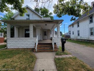 Foreclosed Home - 204 ARBOR AVE, 48162