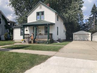 Foreclosed Home - 110 W WILLOW ST, 48162