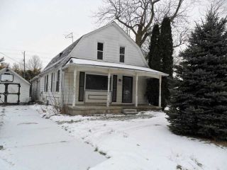 Foreclosed Home - List 100050640