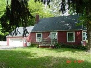Foreclosed Home - List 100144229