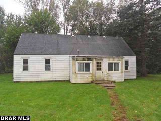 Foreclosed Home - List 100169914