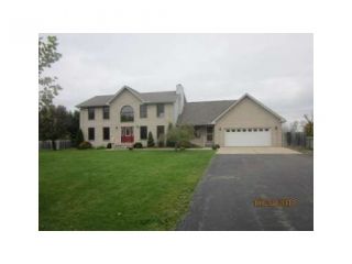 Foreclosed Home - List 100184461
