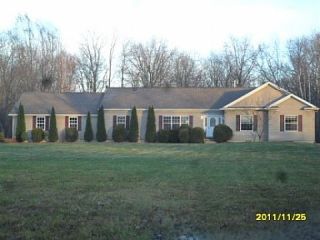 Foreclosed Home - List 100205885