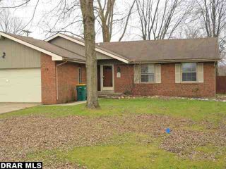Foreclosed Home - 36705 ELLIS ST, 48164