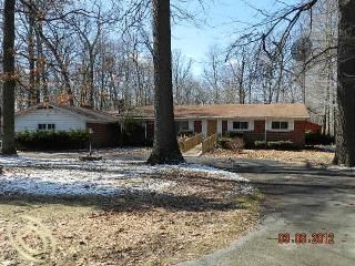 Foreclosed Home - List 100263753