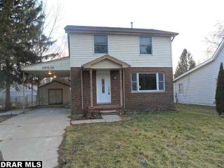 Foreclosed Home - List 100274955