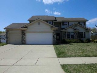 Foreclosed Home - 18594 LAWRENCE LN, 48164