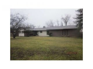 Foreclosed Home - 37715 PALMA RD, 48164