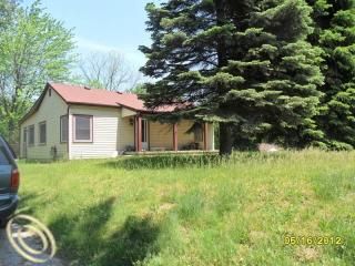 Foreclosed Home - List 100309860