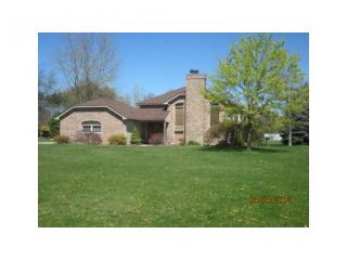 Foreclosed Home - 37546 DALE DR, 48164