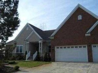 Foreclosed Home - 59116 MADI LN, 48165