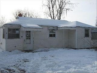 Foreclosed Home - 4652 ALLORE RD, 48166