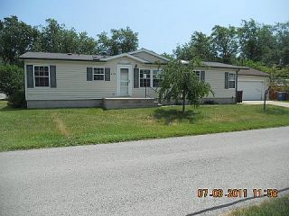 Foreclosed Home - 4754 SAINT CLAIR ST, 48166