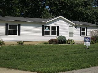 Foreclosed Home - 4567 ERIE ST, 48166
