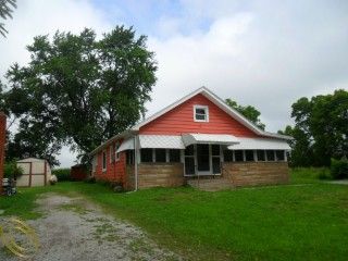Foreclosed Home - 4945 N DIXIE HWY, 48166